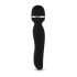 Sway No.4 Wand - Genopladelig vibrator (sort)