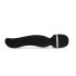 Sway No.4 Wand - Genopladelig vibrator (sort)