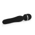 Sway No.4 Wand - Genopladelig vibrator (sort)