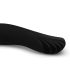 Sway No.4 Wand - Genopladelig vibrator (sort)