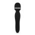Sway No.4 Wand - Genopladelig vibrator (sort)