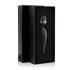 Sway No.4 Wand - Genopladelig vibrator (sort)