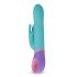 PMV20 Meta Rabbit - roterende klitorisvibrator (mint)