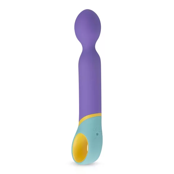 PMV20 - wand vibrator - genopladelig massage - lilla
