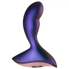 Hueman Intergalactic - analvibrator - lilla