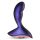 Hueman Intergalactic - anal vibrator (lilla)
