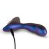 Hueman Intergalactic - anal vibrator (lilla)