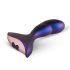 Hueman Intergalactic - anal vibrator (lilla)