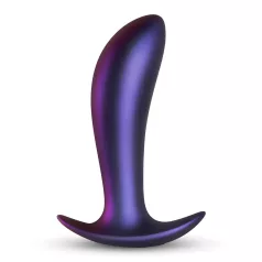   Hueman Uranus - analvibrator med fjernbetjening - genopladelig - lilla