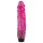 Easytoys Jelly Supreme - realistisk vibrator (pink)