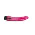 Easytoys Jelly Passion - livagtig vibrator (pink)