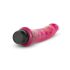 Easytoys Jelly Passion - livagtig vibrator (pink)
