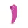 EasyToys Taptastic Vibe - genopladelig, vandtæt klitorisvibrator (pink)