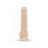 Real Fantasy Quentin - livagtig dildo - 24cm (natur)