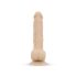 Real Fantasy Quentin - livagtig dildo - 24cm (natur)