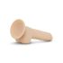 Real Fantasy Quentin - livagtig dildo - 24cm (natur)