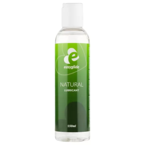 EasyGlide - vandbaseret glidecreme - 150ml