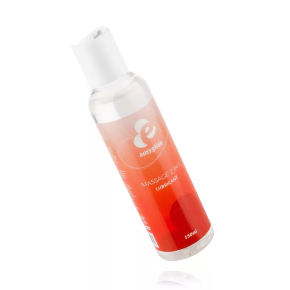 EasyGlide - glidecreme og massagegel - vandbaseret - 150ml