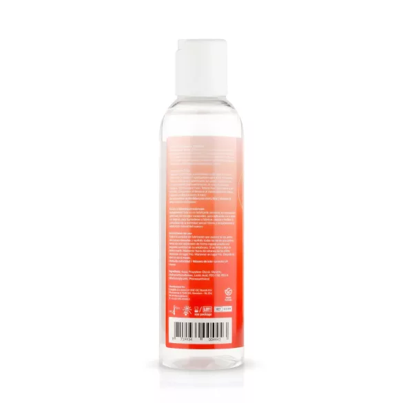 EasyGlide - glidecreme og massagegel - vandbaseret - 150ml