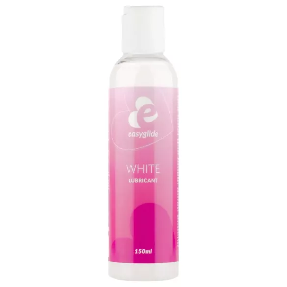 EasyGlide - vandbaseret falsk sperm glidecreme - 150ml