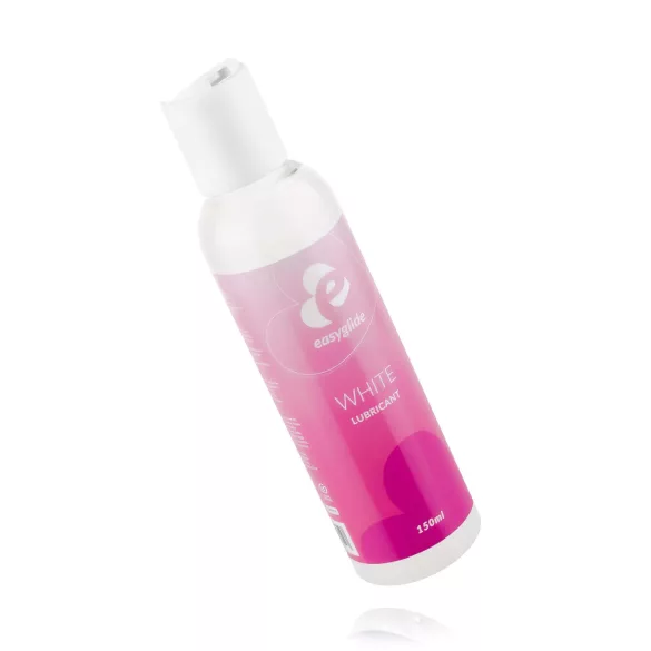EasyGlide - vandbaseret falsk sperm glidecreme - 150ml