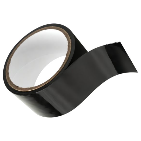 Bedroom Fantasies - Bondage tape - 20m (sort)