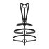 Bedroom Fantasies - Sort Bondage Harness