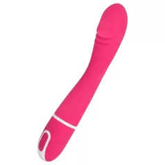Easytoys - g-punktsvibrator - pink