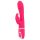 Easytoys - klitoris og G-punkt vibrator (pink)