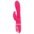 Easytoys - klitoris og G-punkt vibrator (pink)