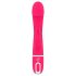 Easytoys - klitoris og G-punkt vibrator (pink)