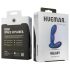 Hueman Galaxy - Pulserende Anal Vibrator (Lilla)
