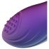 Hueman Galaxy - Pulserende Anal Vibrator (Lilla)