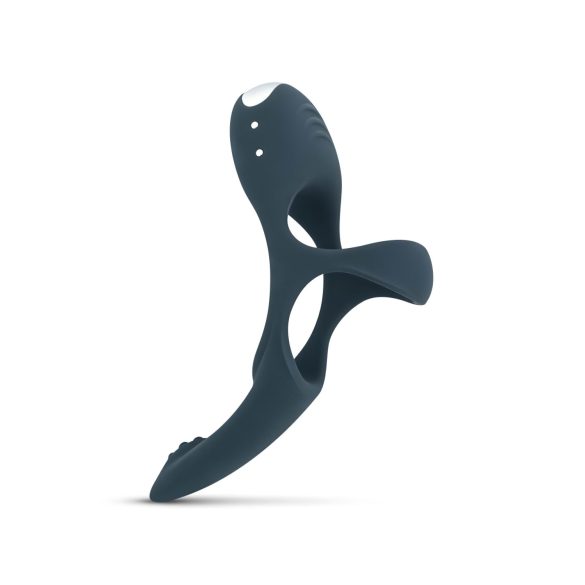Boners - Klitoris pirrende penis- og kuglering