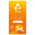 EasyGlide - kondomer - frugtsmag - 10 stk