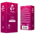 EasyGlide - kondomer - ultratynde - 10 stk
