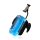 BLOWCAST Wingman Lite - automatisk gamer masturbator (blå)