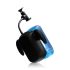 BLOWCAST Wingman Lite - automatisk gamer masturbator (blå)