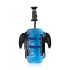 BLOWCAST Wingman Plus - Automatisk Gamer Masturbator (blå)