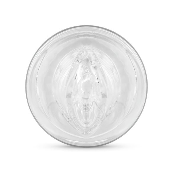 FPPR. - dobbeltsidet masturbator - vagina & anus (gennemsigtig)