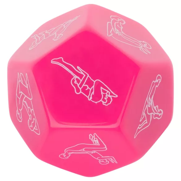LoveBoxxx - jule overraskelsessæt - pink