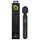 BLAQ - digital massagevibrator (sort)