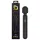 BLAQ - vibrator til massage - digital - sort