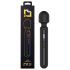 BLAQ - digital massagevibrator (sort)
