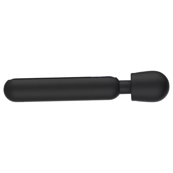 BLAQ - vibrator til massage - digital - sort