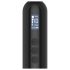 BLAQ - digital massagevibrator (sort)