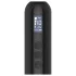 BLAQ - vibrator til massage - digital - sort