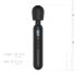 BLAQ - digital massagevibrator (sort)