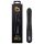 BLAQ - Sort digital klitorisvibrator med kaninøre