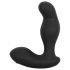 Easytoys Anal - trådløs analvibrator (sort)